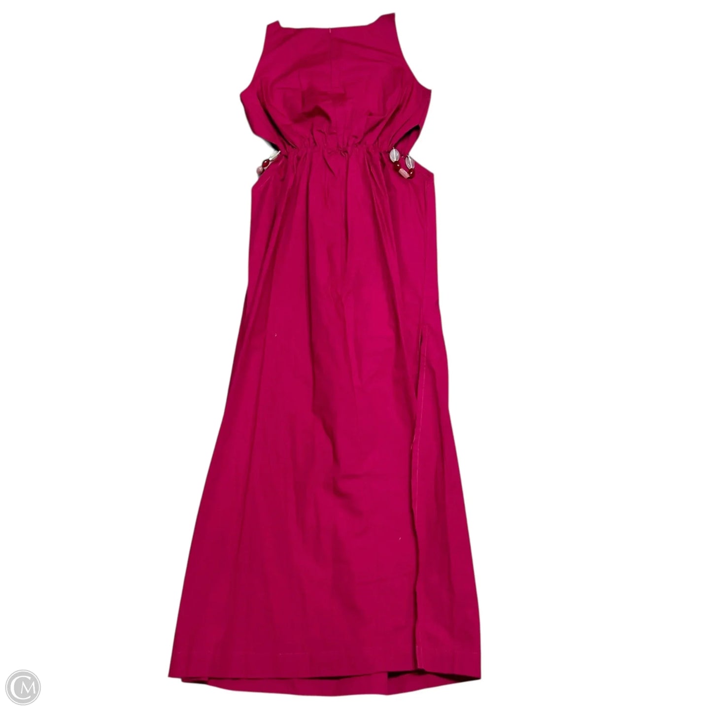 Dress Casual Maxi By Summer Away In Pink, Size: Xs
