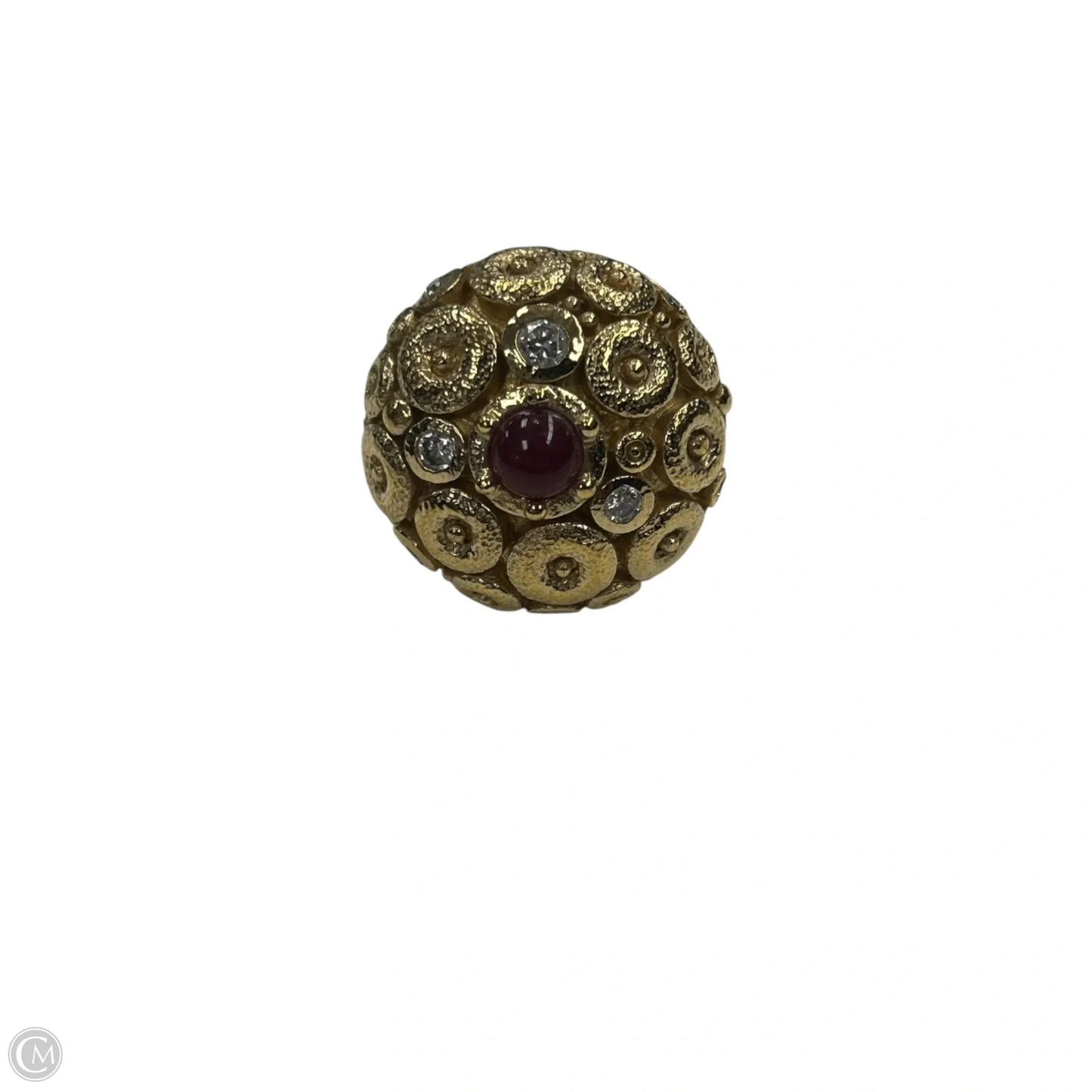 Ring Statement By Ralph Lauren, Size: 8