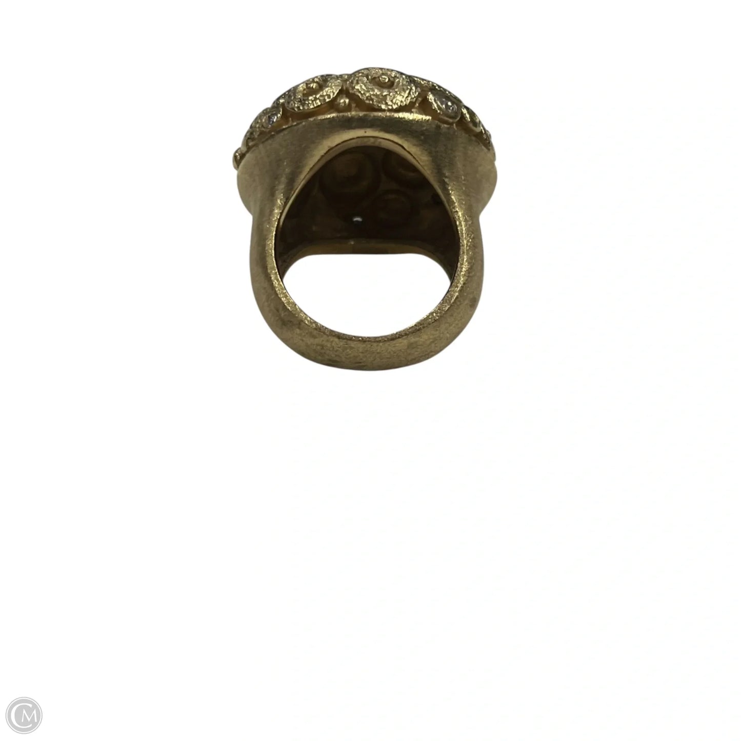 Ring Statement By Ralph Lauren, Size: 8