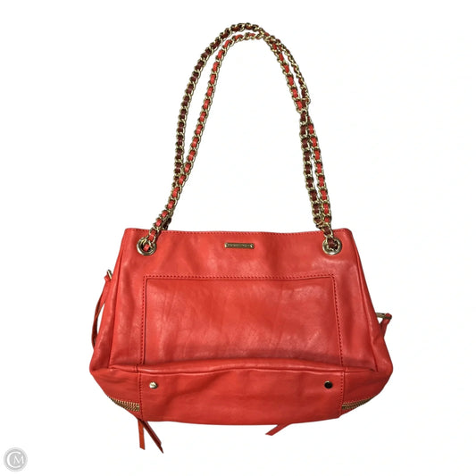 Handbag Designer By Rebecca Minkoff, Size: Medium