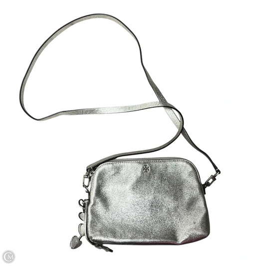 Crossbody Designer By Tory Burch, Size: Medium