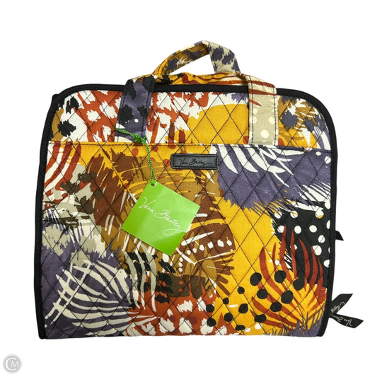 Hanging Organizer By Vera Bradley, Size: Medium