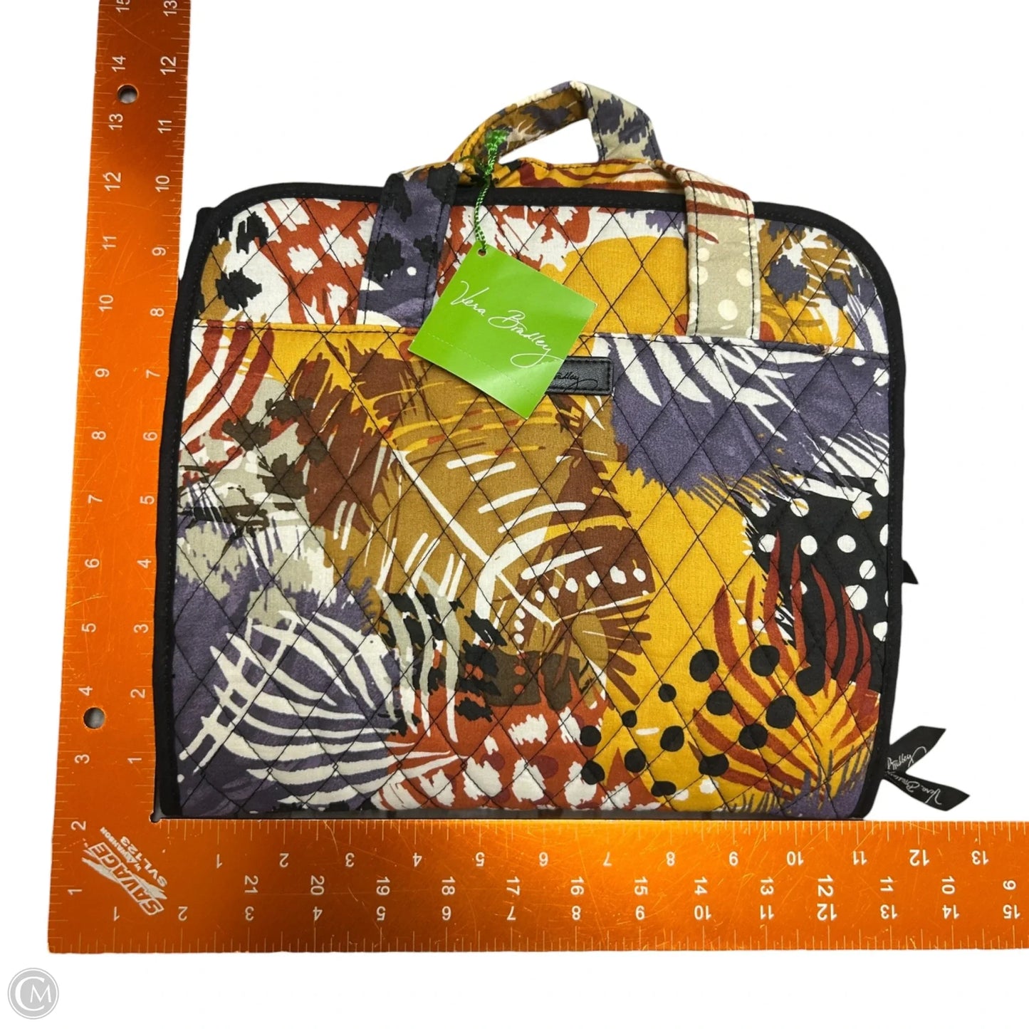 Hanging Organizer By Vera Bradley, Size: Medium