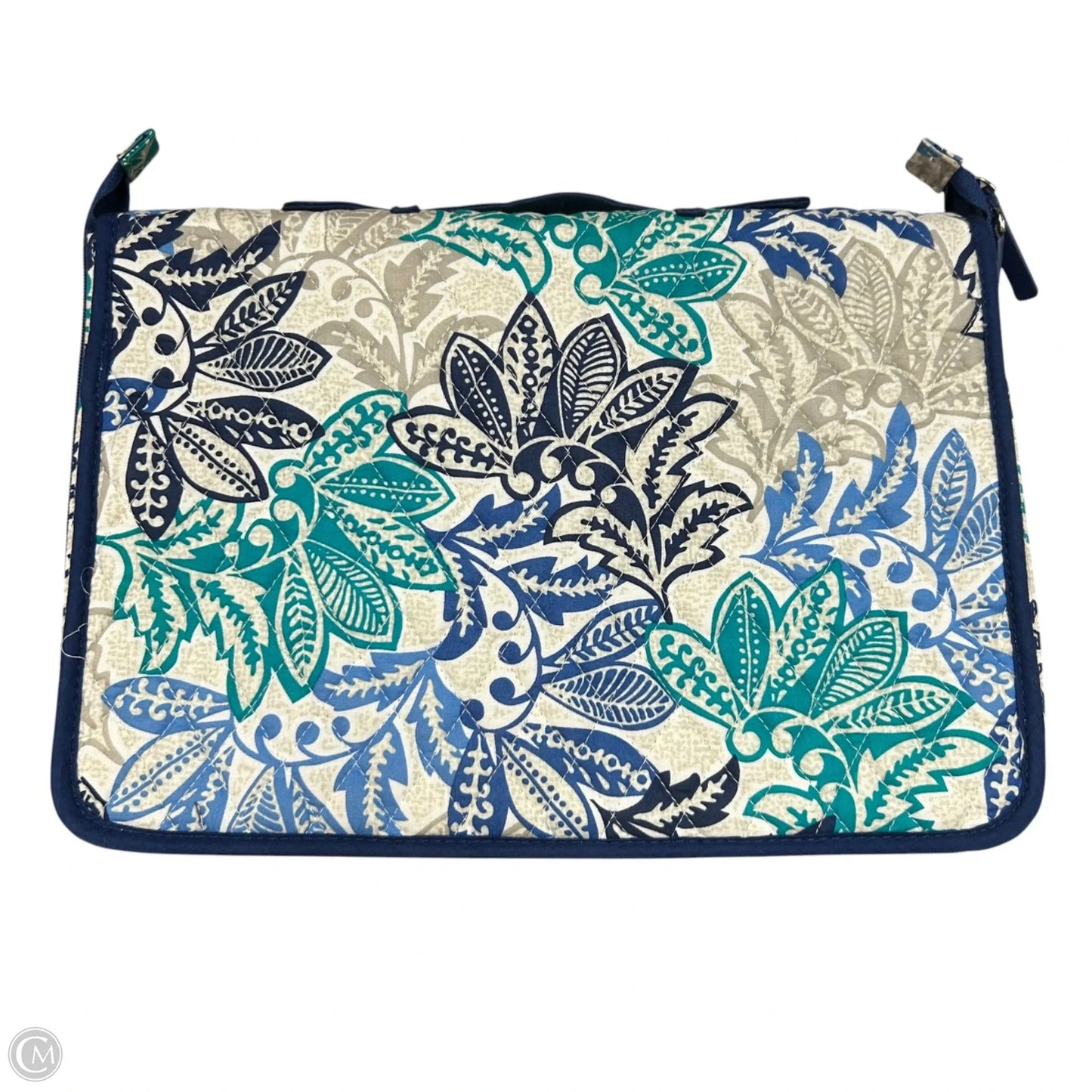Organizer By Vera Bradley, Size: Medium