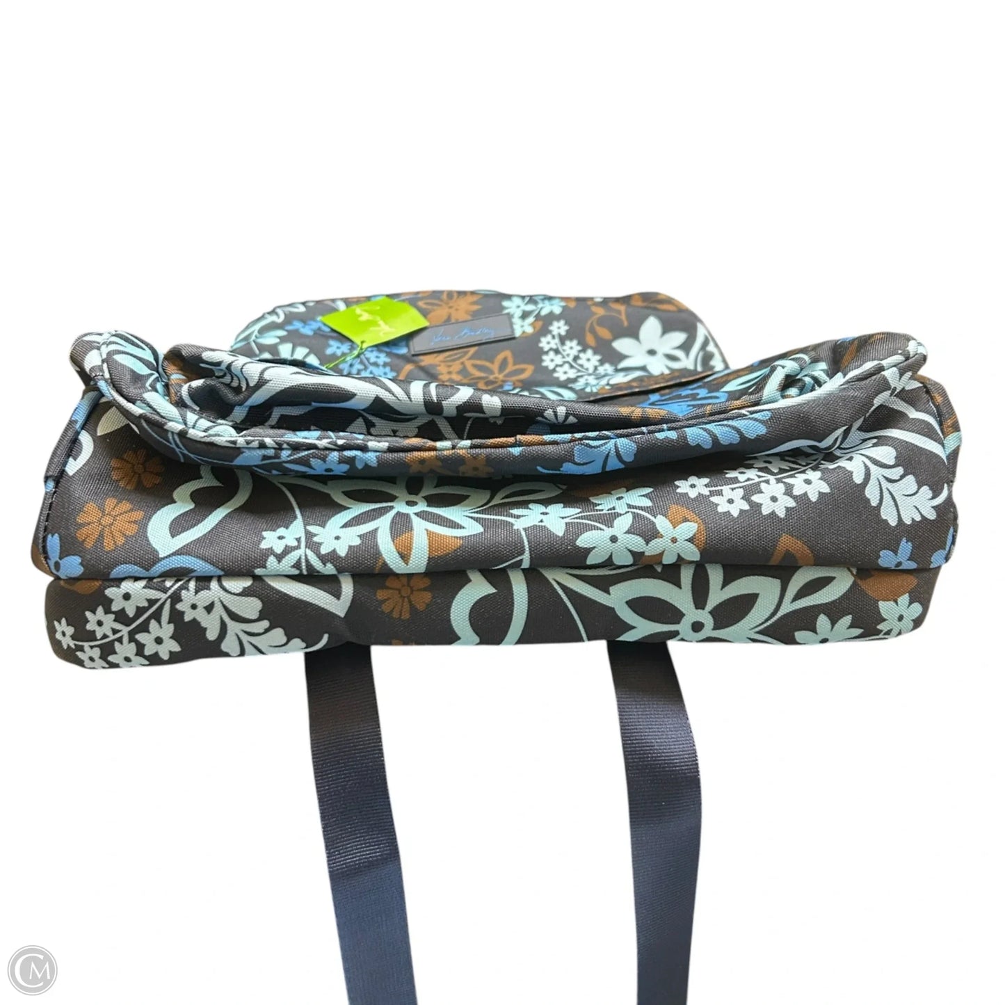 Backpack By Vera Bradley, Size: Medium