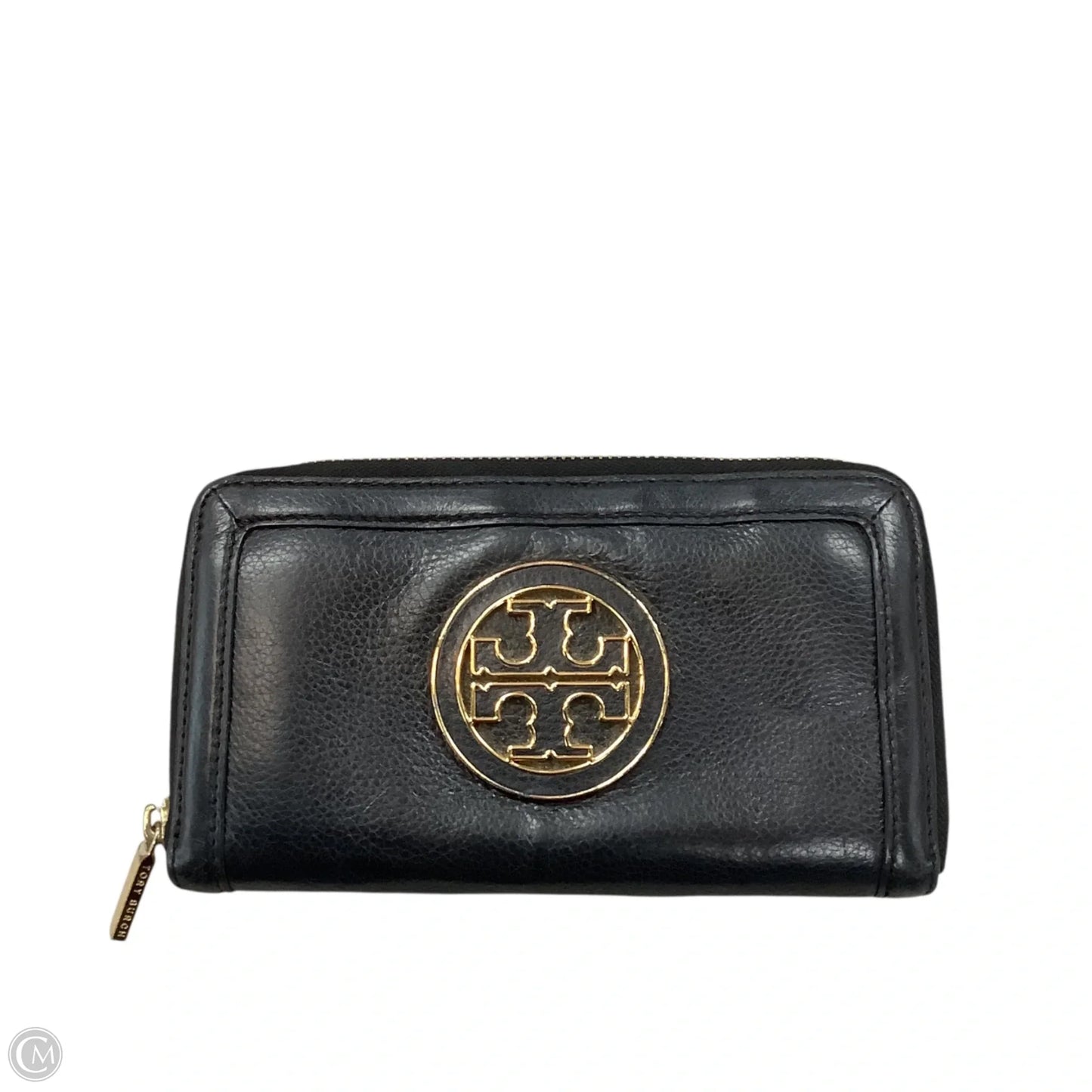 Wallet Designer By Tory Burch, Size: Medium