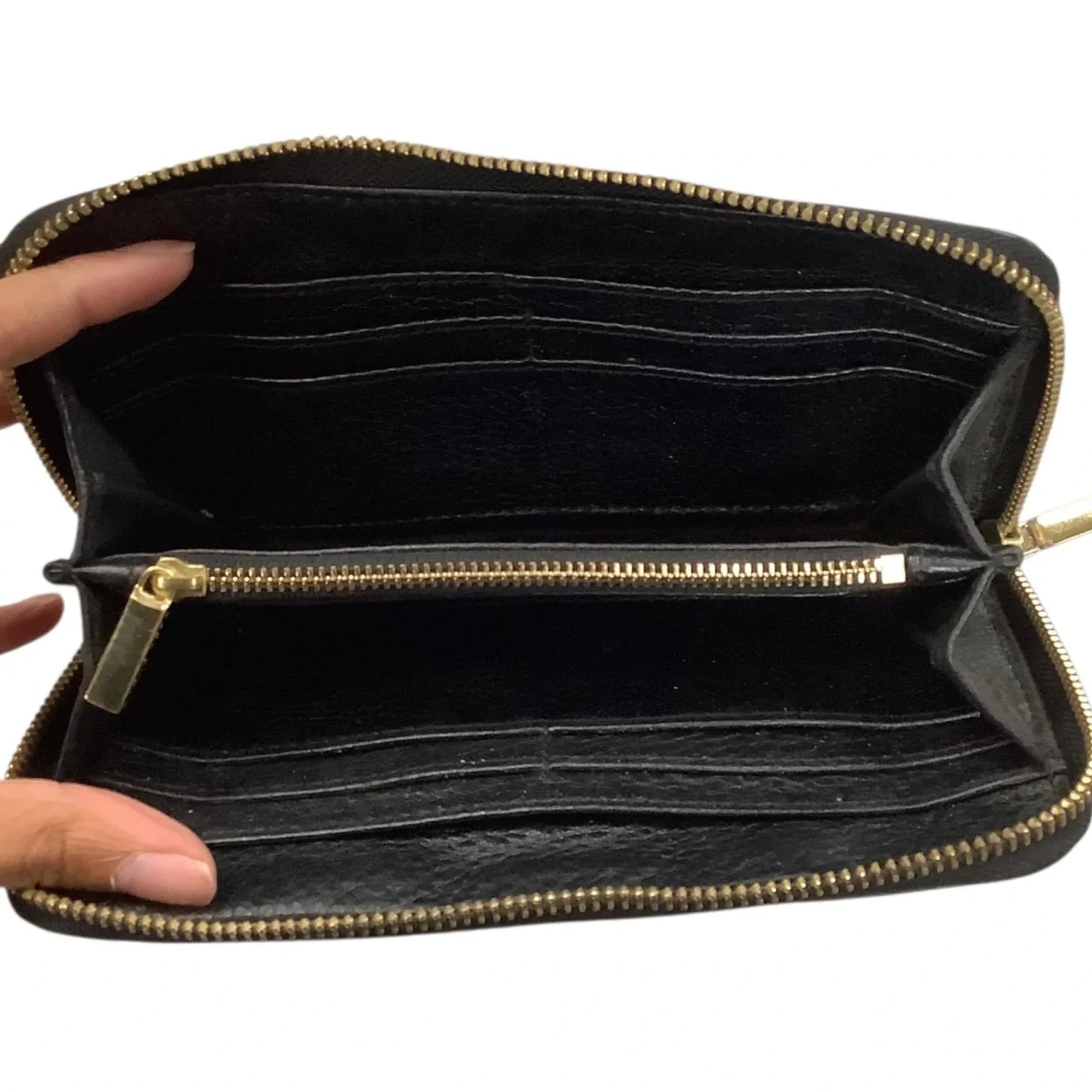 Wallet Designer By Tory Burch, Size: Medium