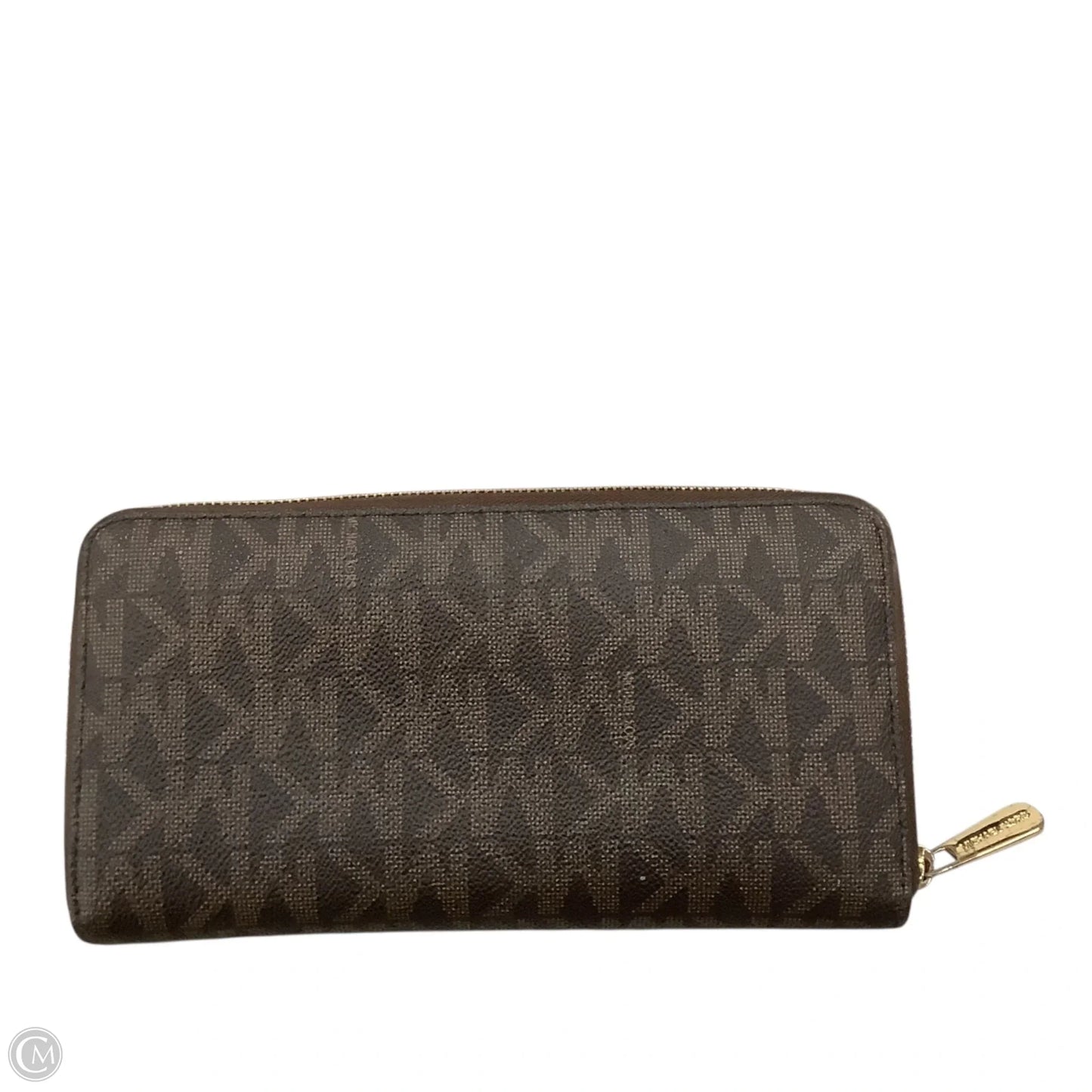 Wallet Designer By Michael Kors, Size: Large