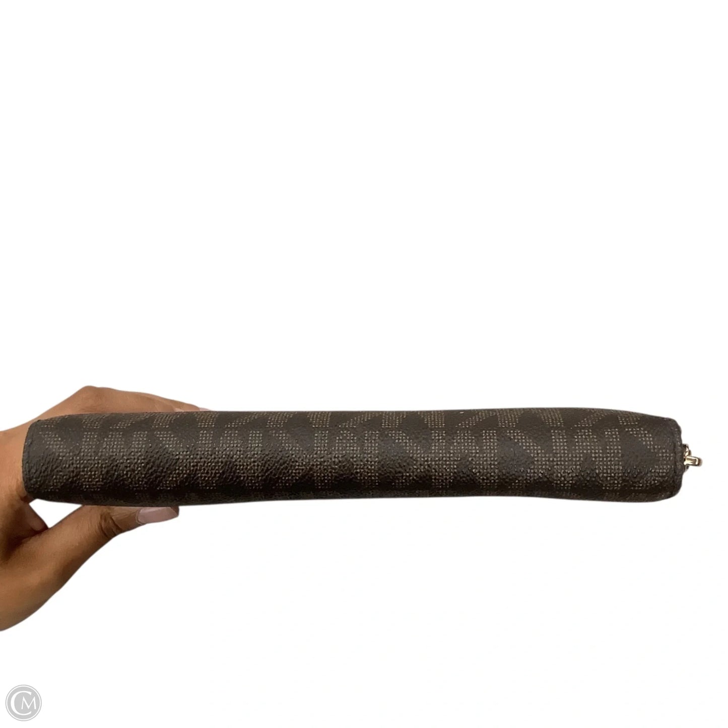 Wallet Designer By Michael Kors, Size: Large