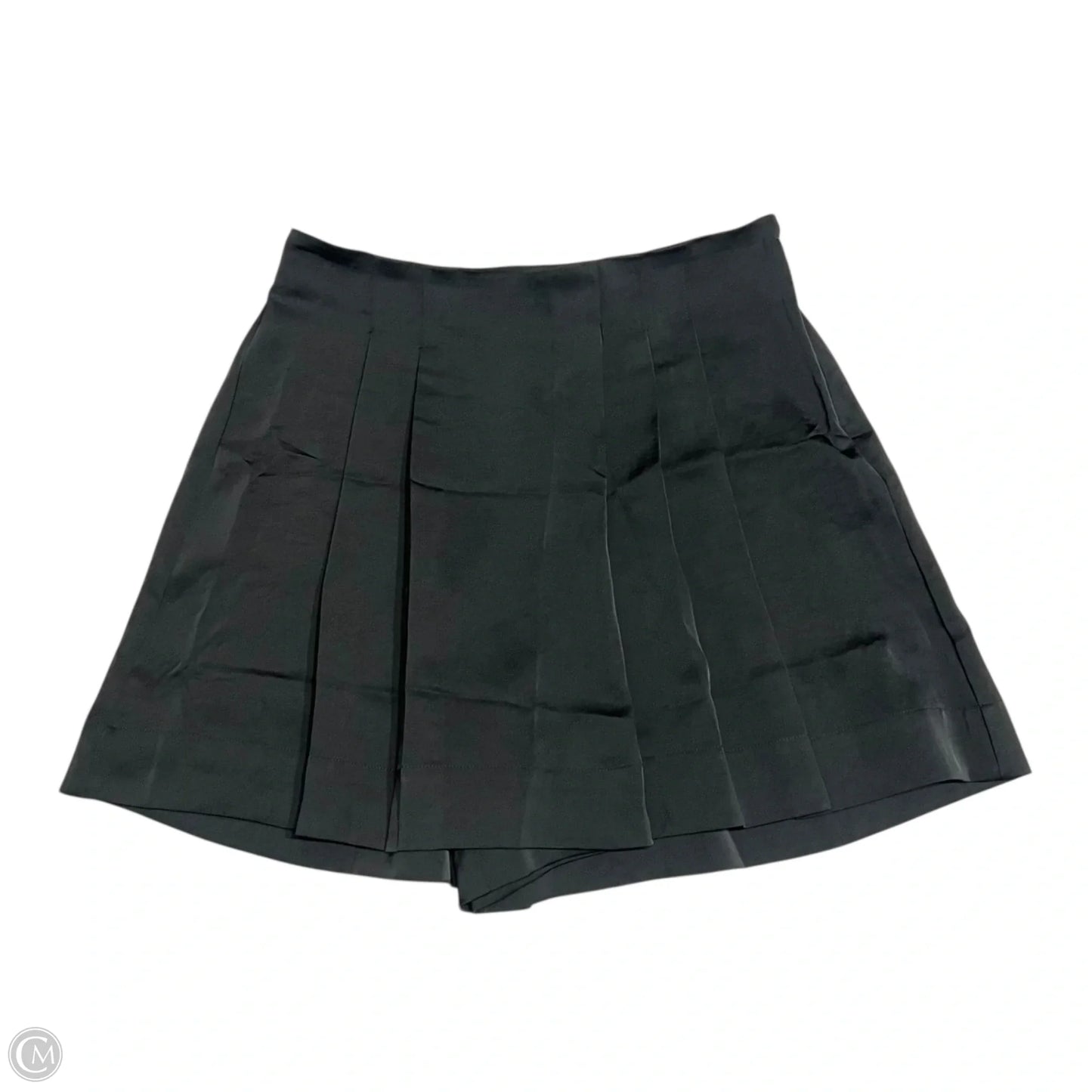 Shorts By Banana Republic In Black, Size: 8
