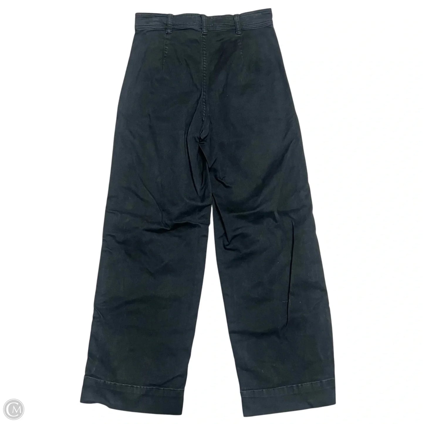 Pants Chinos & Khakis By Marine Layer In Black Denim, Size: 2