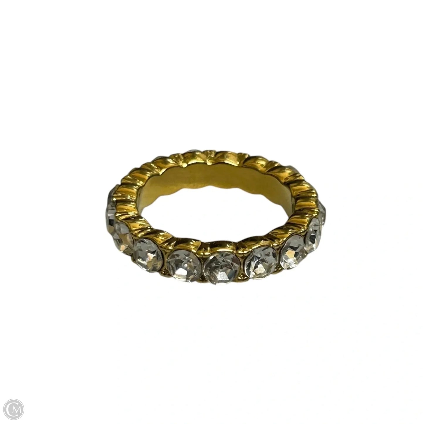 Ring Stackable By J. Crew, Size: 8