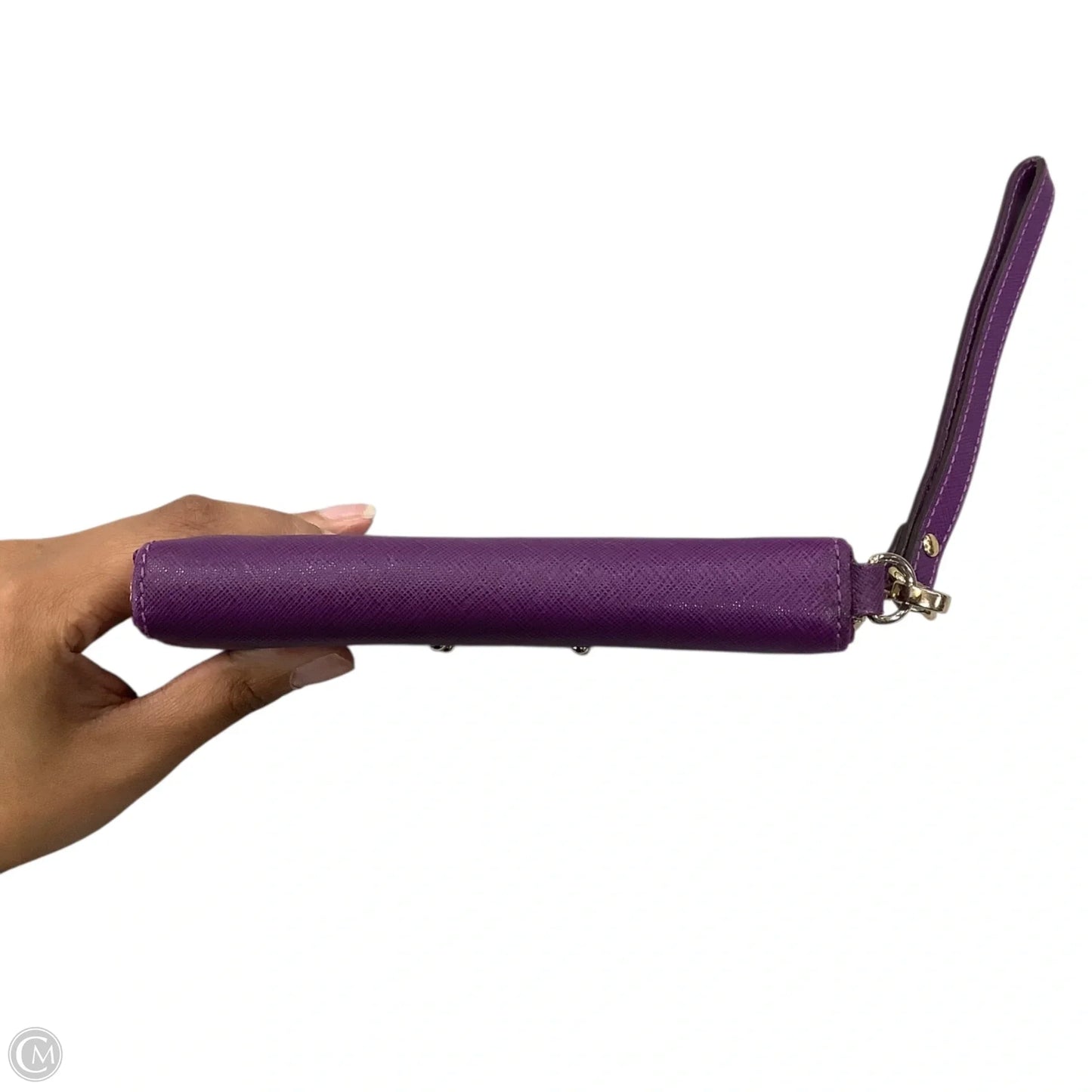 Wristlet Designer By Michael Kors, Size: Small