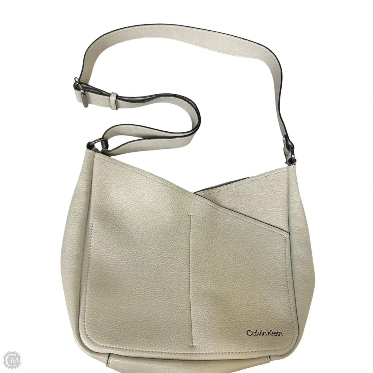 Handbag By Calvin Klein, Size: Medium