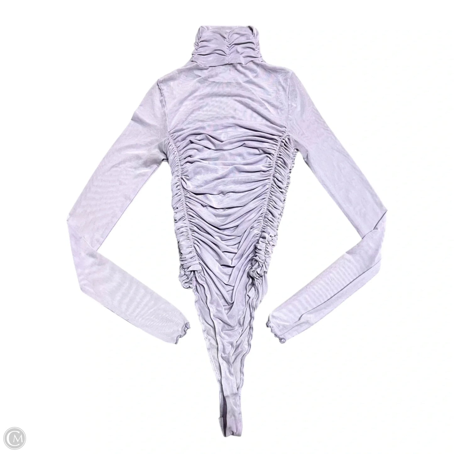Bodysuit By Free People In Purple, Size: S