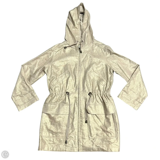 Jacket Other By J. Jill In Gold, Size: S