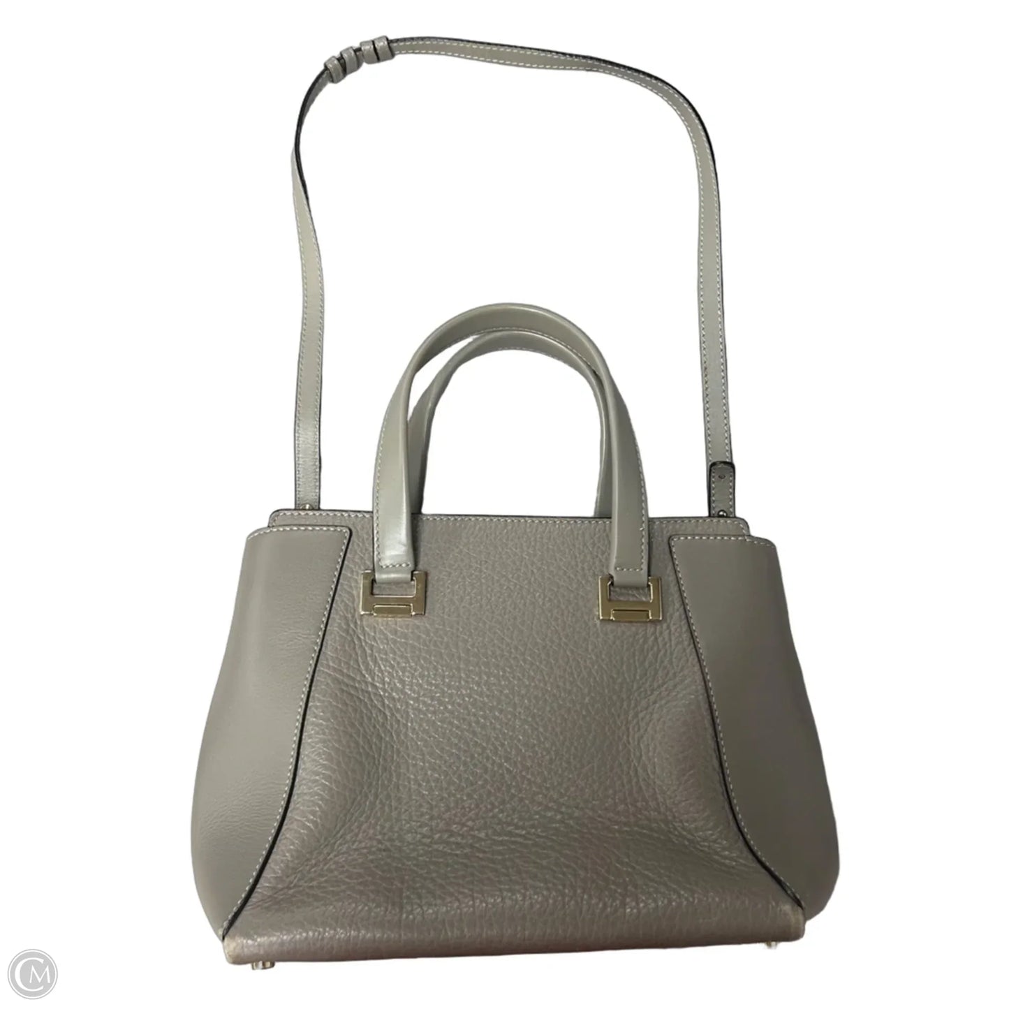 Handbag Luxury Designer By Jimmy Choo, Size: Medium