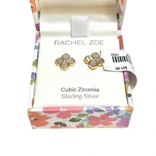 Earrings Stud By Rachel Zoe