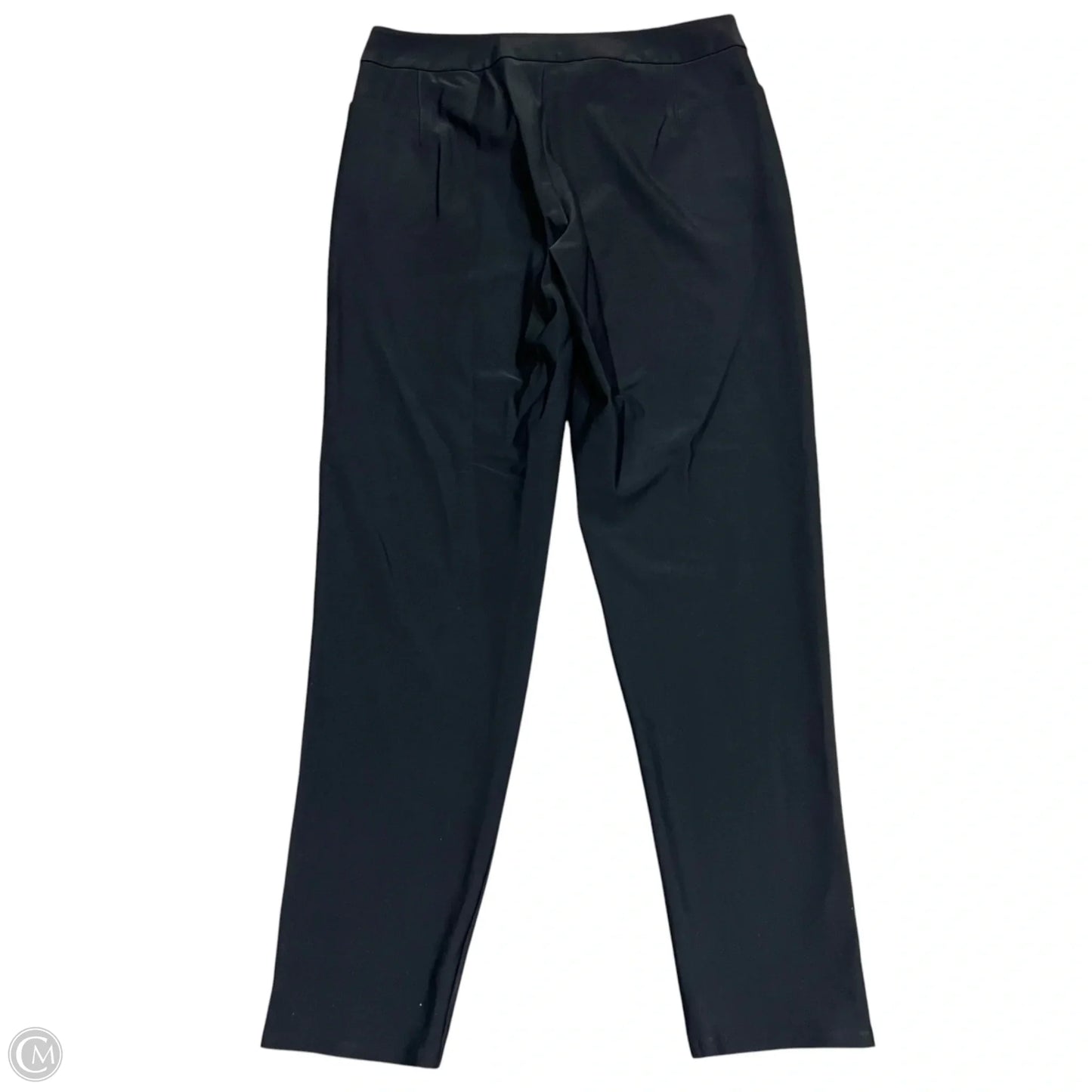 Athletic Pants By Athleta In Black, Size: 12