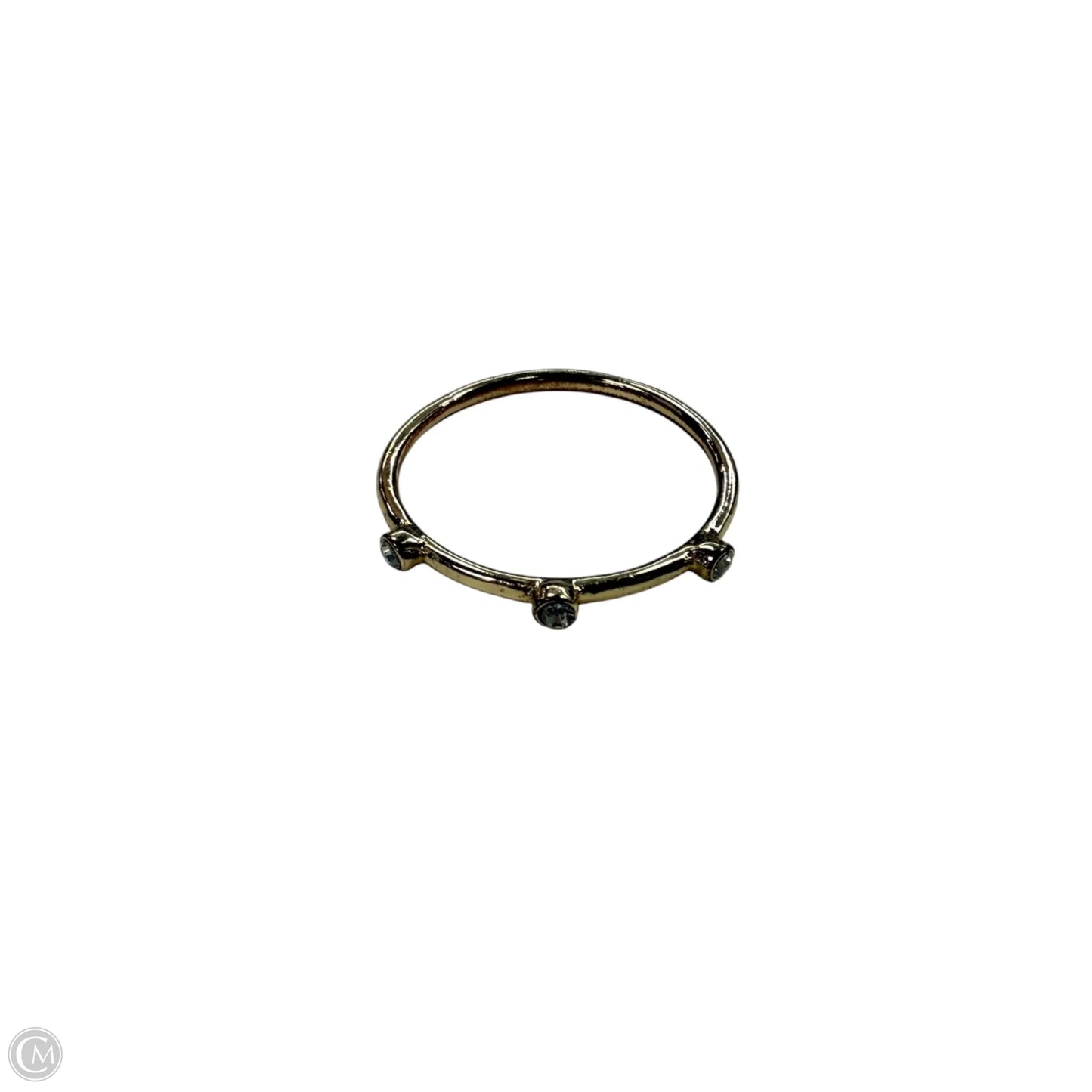 Ring Stackable