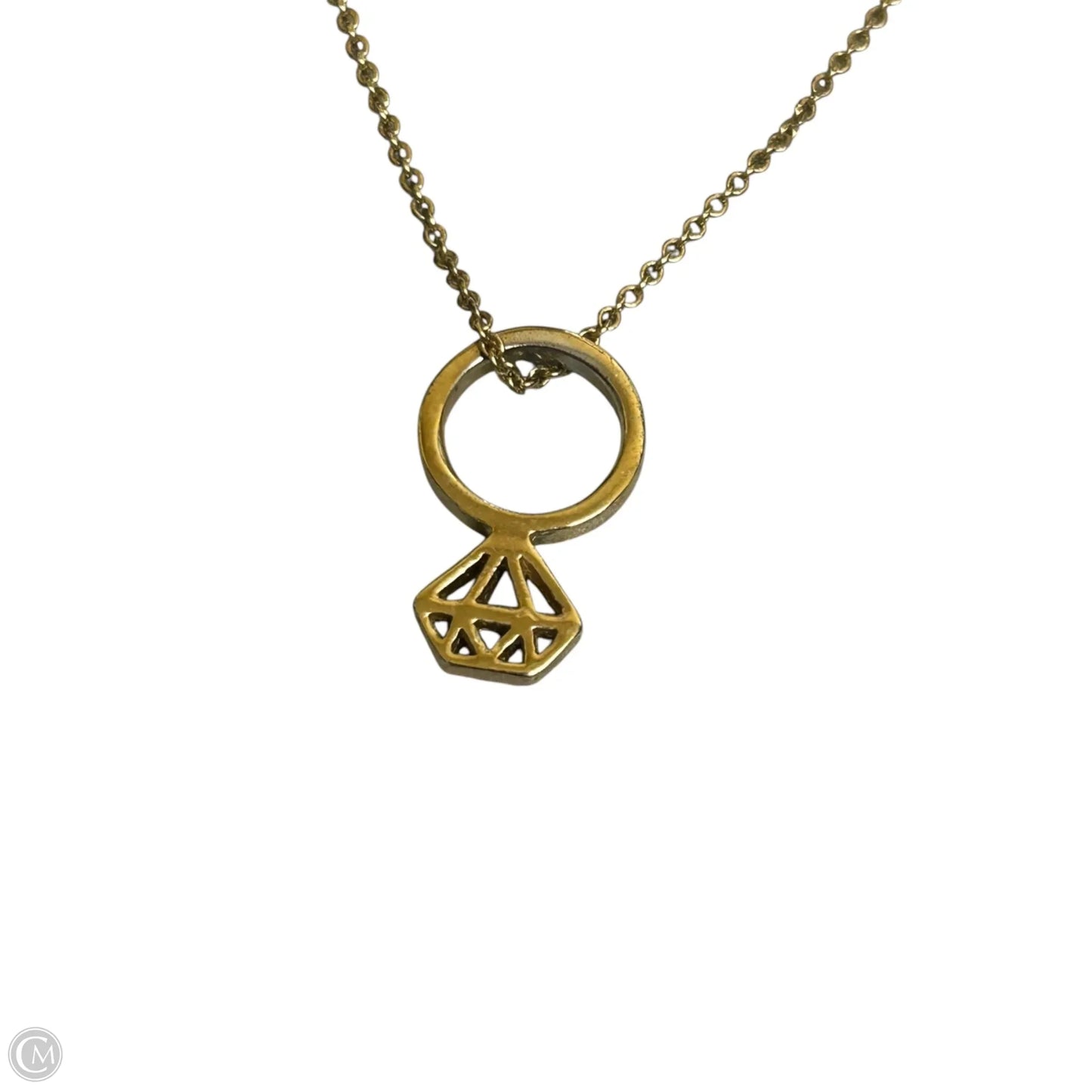 Necklace Designer By Kate Spade