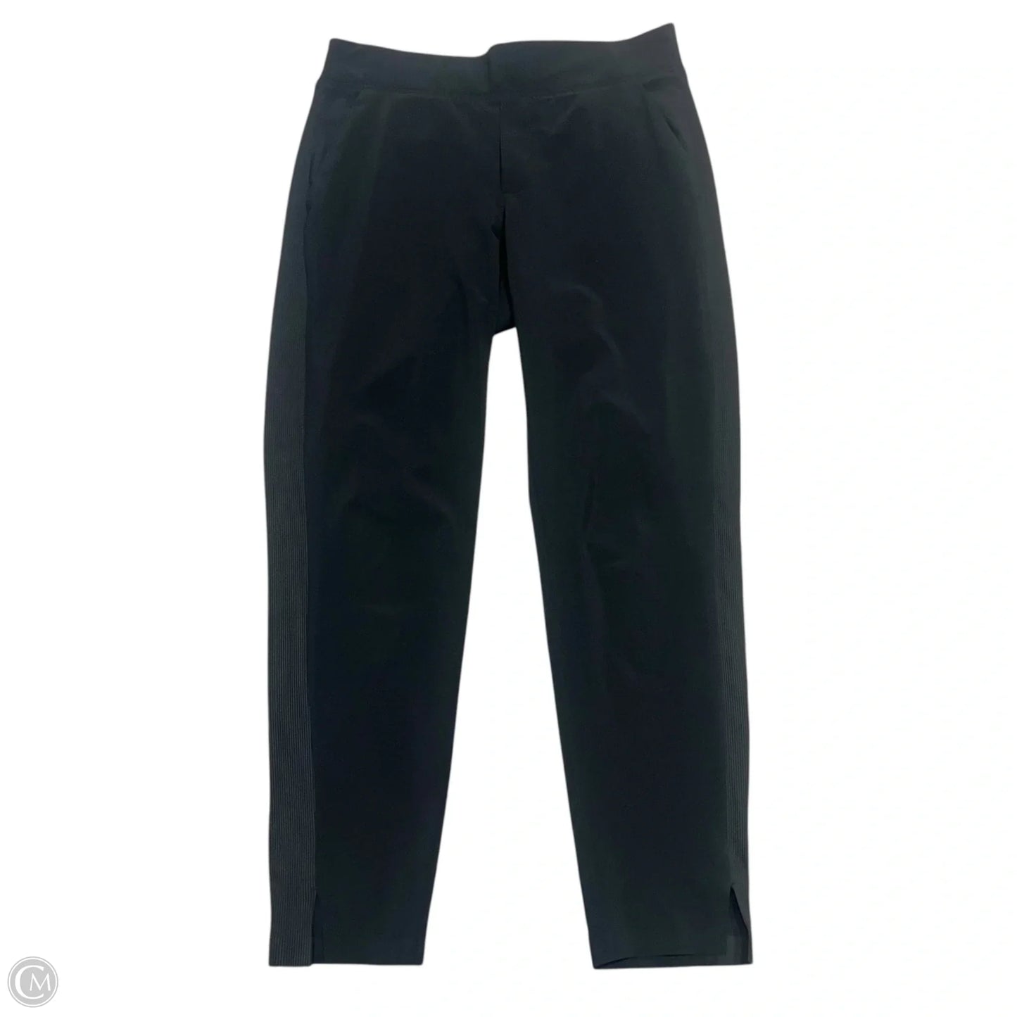 Athletic Pants By Athleta In Black, Size: 4