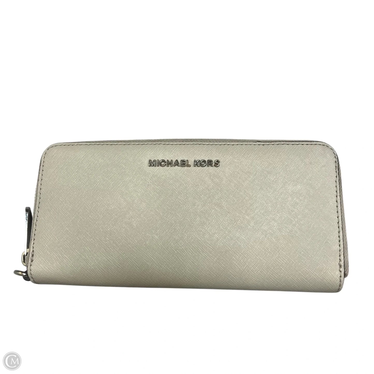 Wallet Designer By Michael Kors, Size: Medium