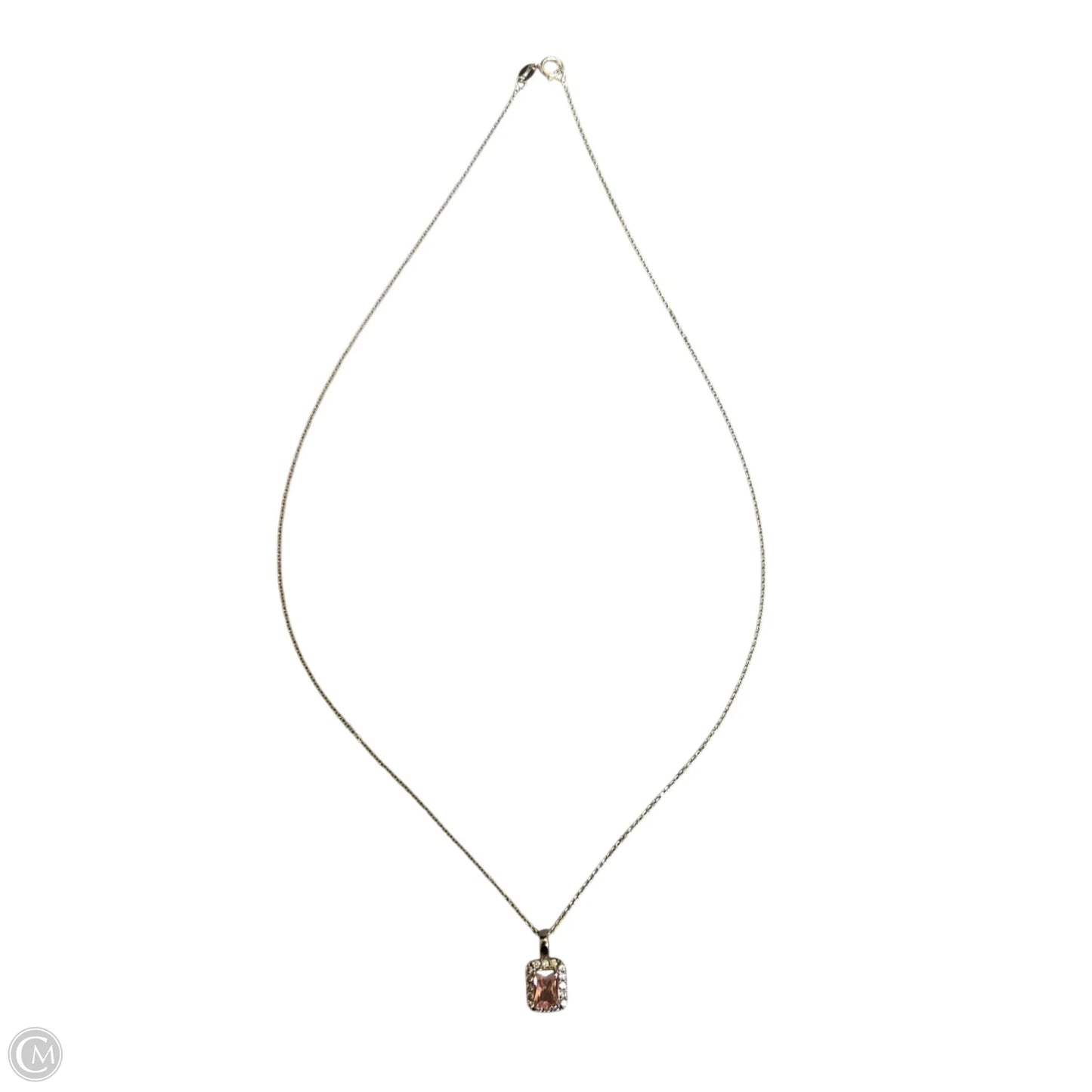 Necklace Pendant