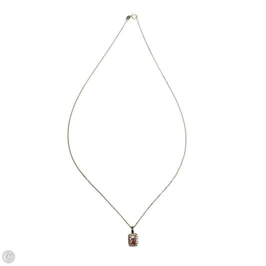 Necklace Pendant