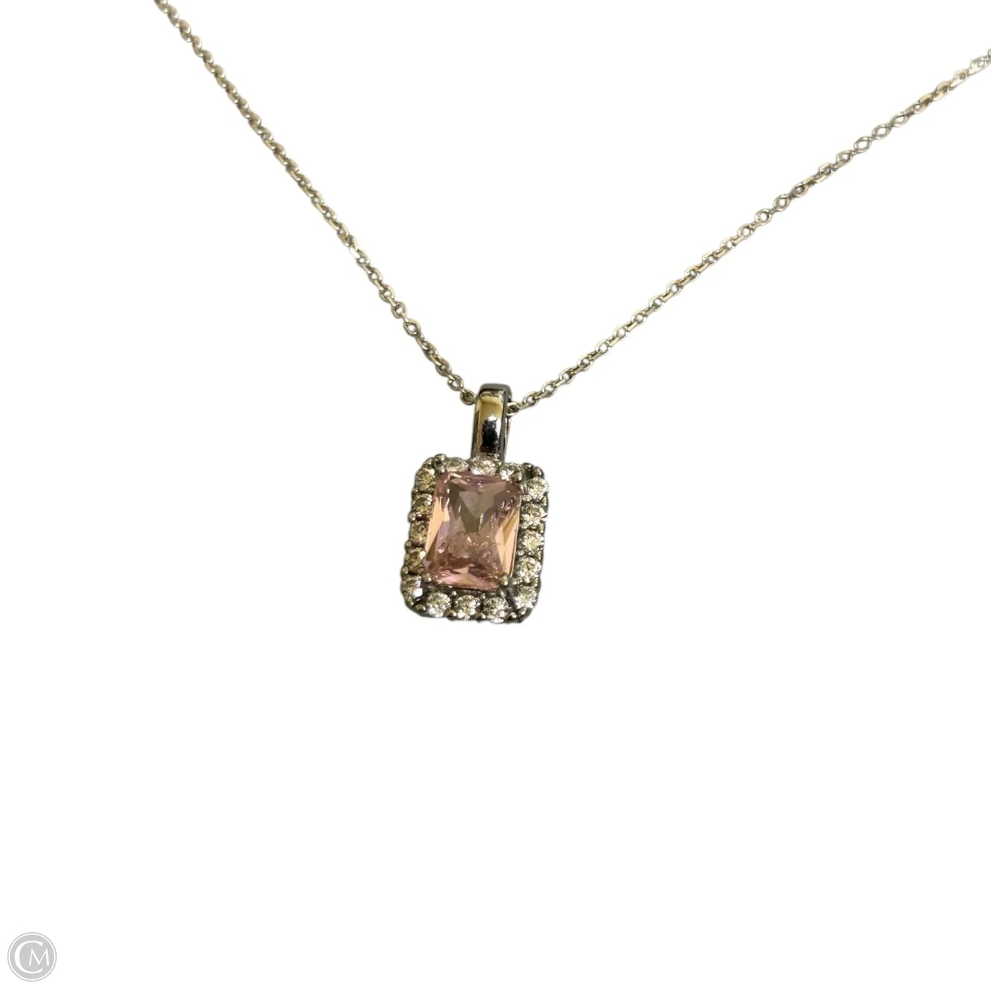 Necklace Pendant