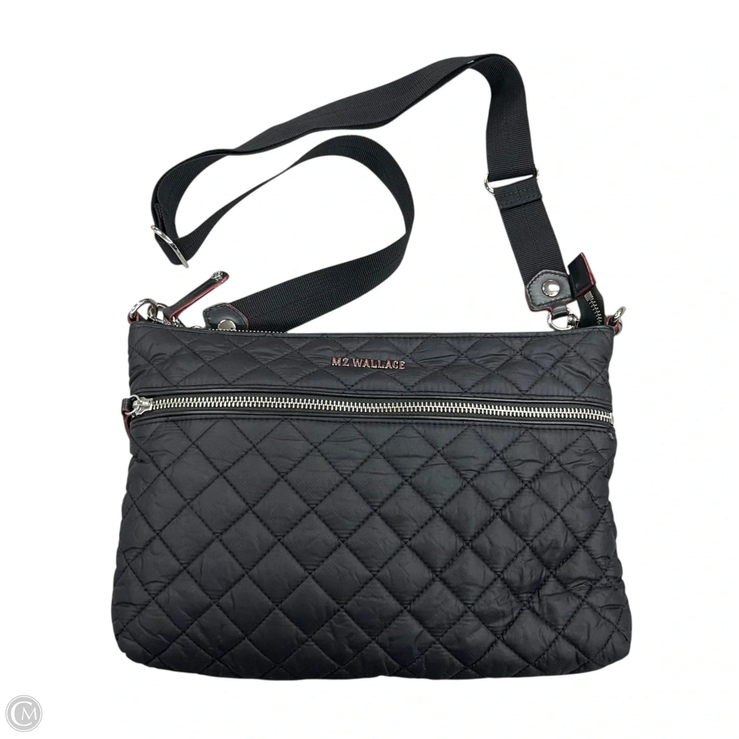 Handbag By Mz Wallace, Size: Medium