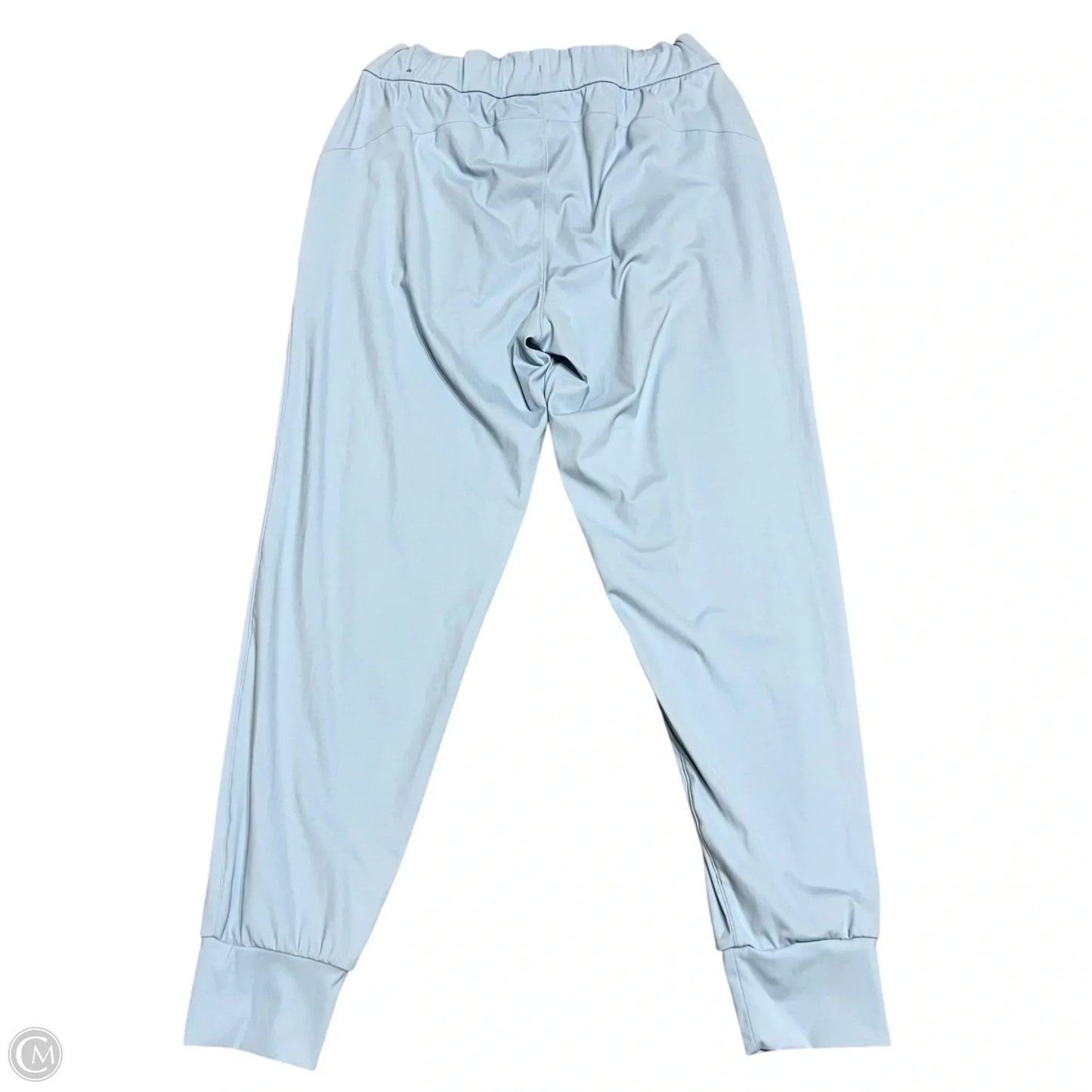 Athletic Pants By Sage In Blue, Size: 4