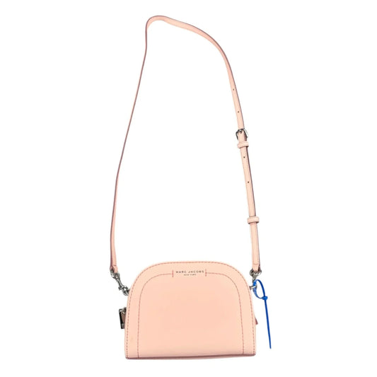 Crossbody Luxury Designer By Marc Jacobs, Size: Medium