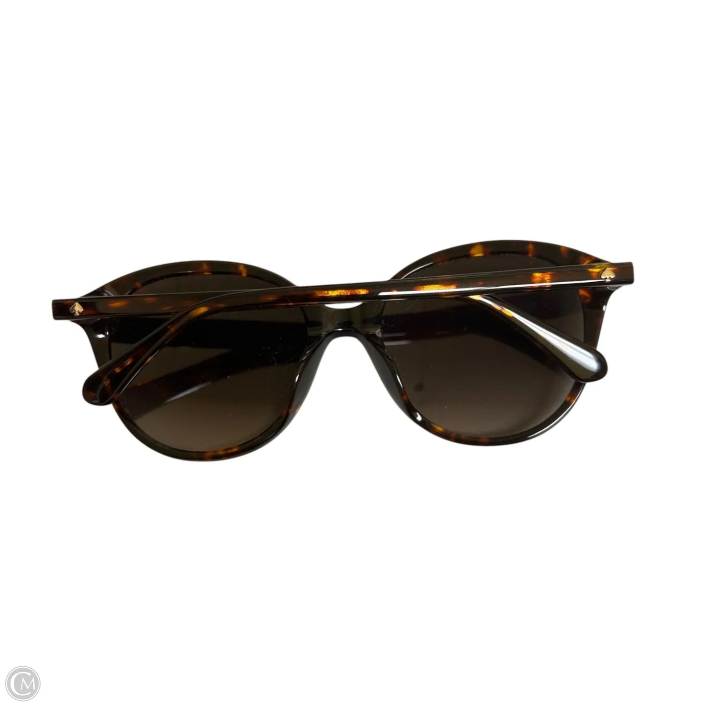 Sunglasses Designer By Kate Spade