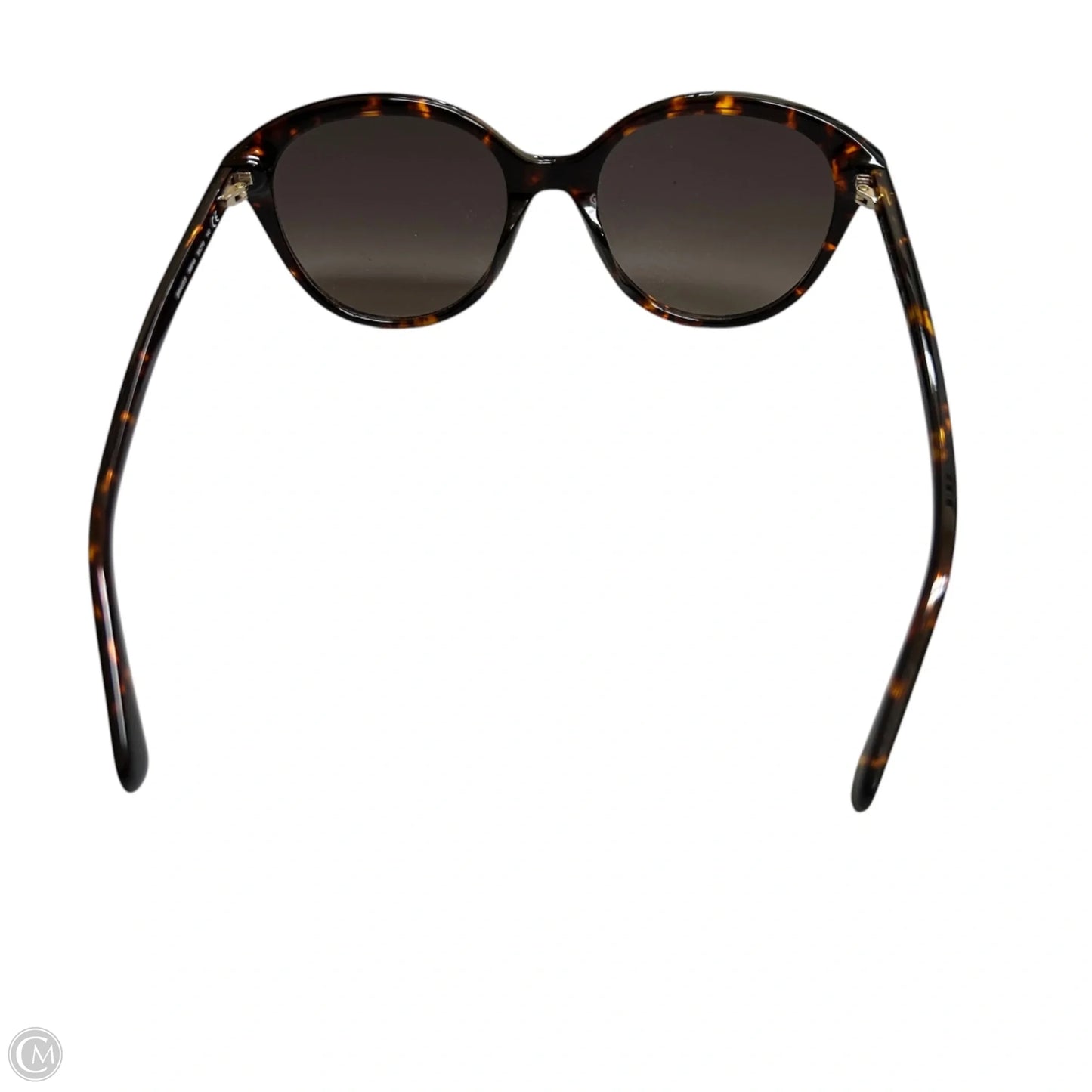 Sunglasses Designer By Kate Spade
