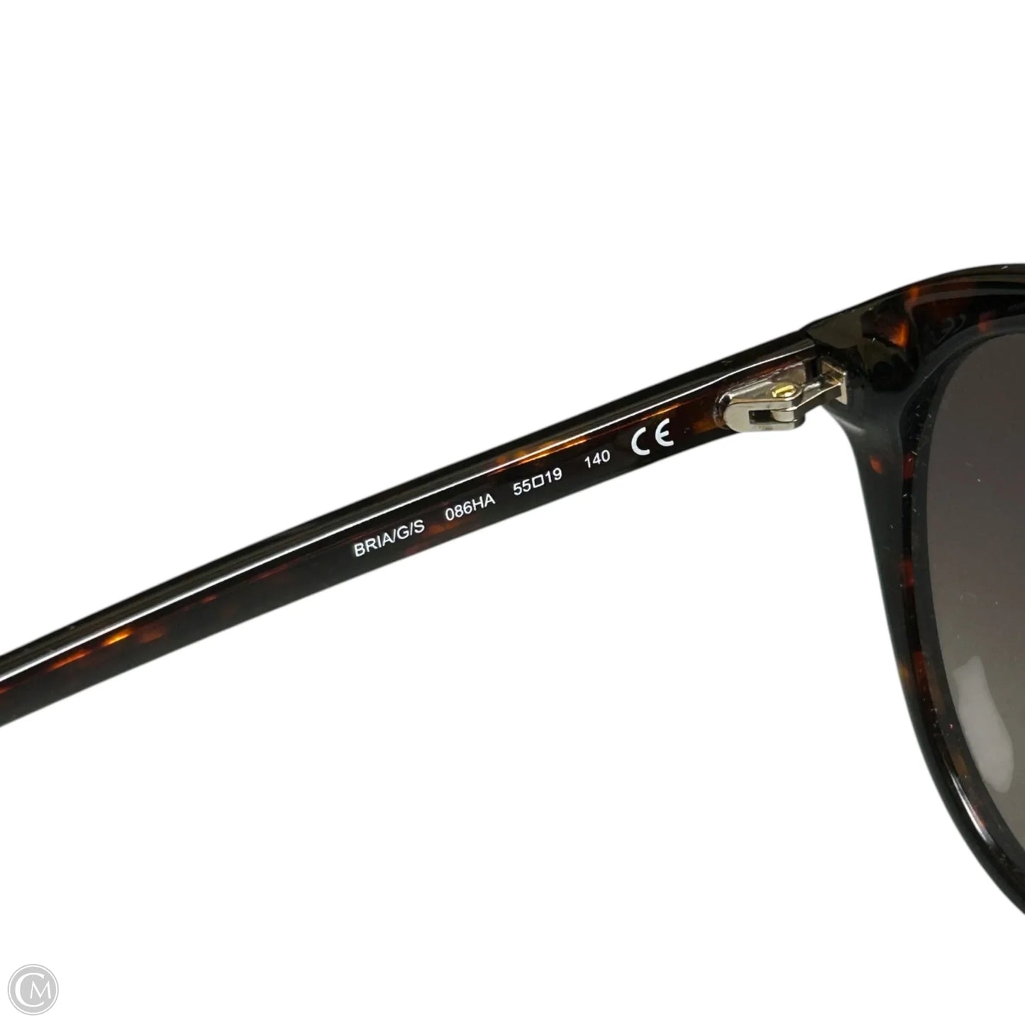 Sunglasses Designer By Kate Spade