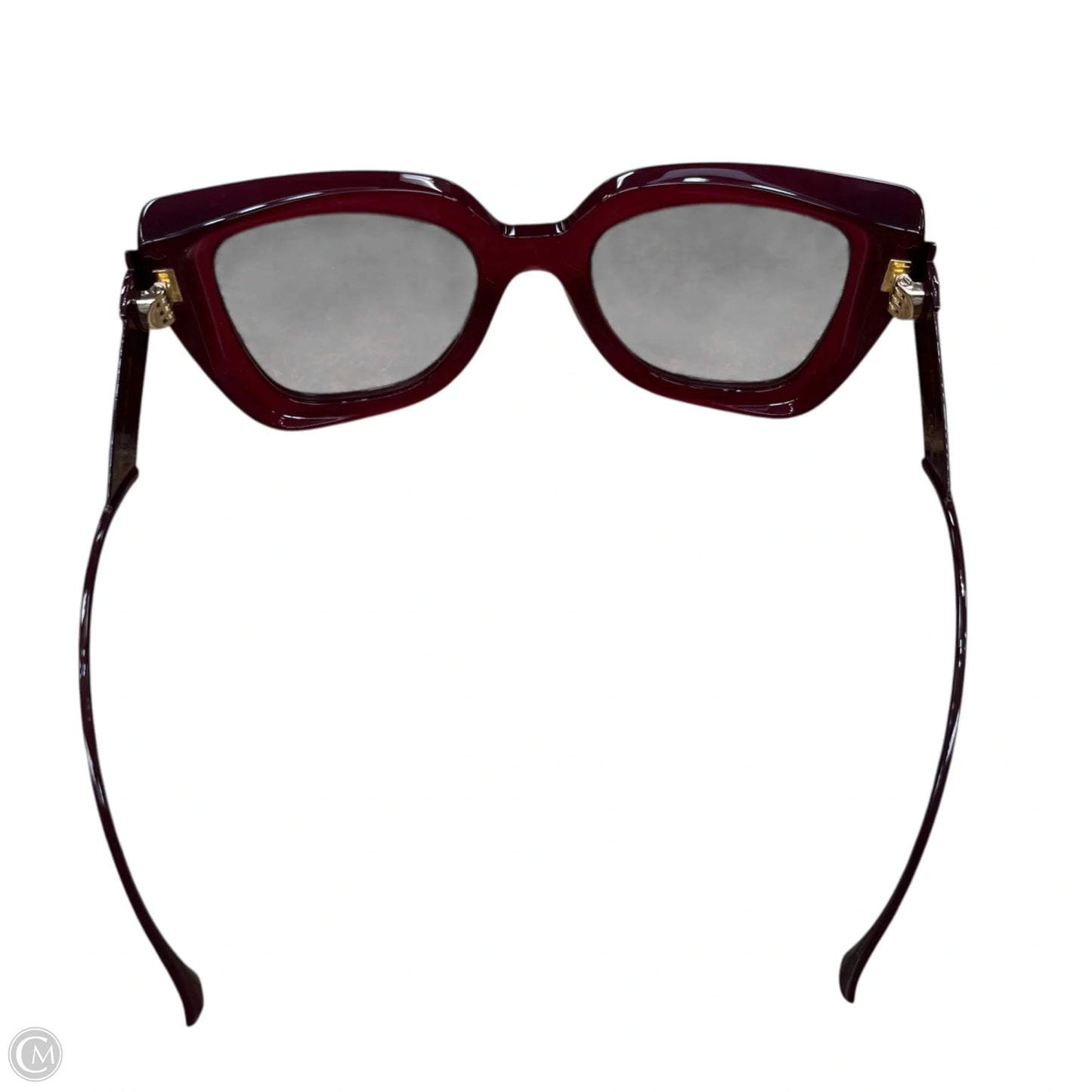 Sunglasses By Etro