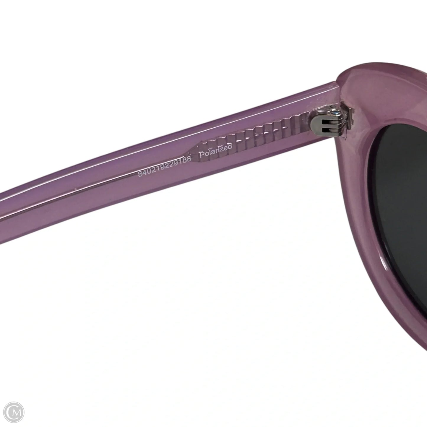 Sunglasses By Privé Revaux