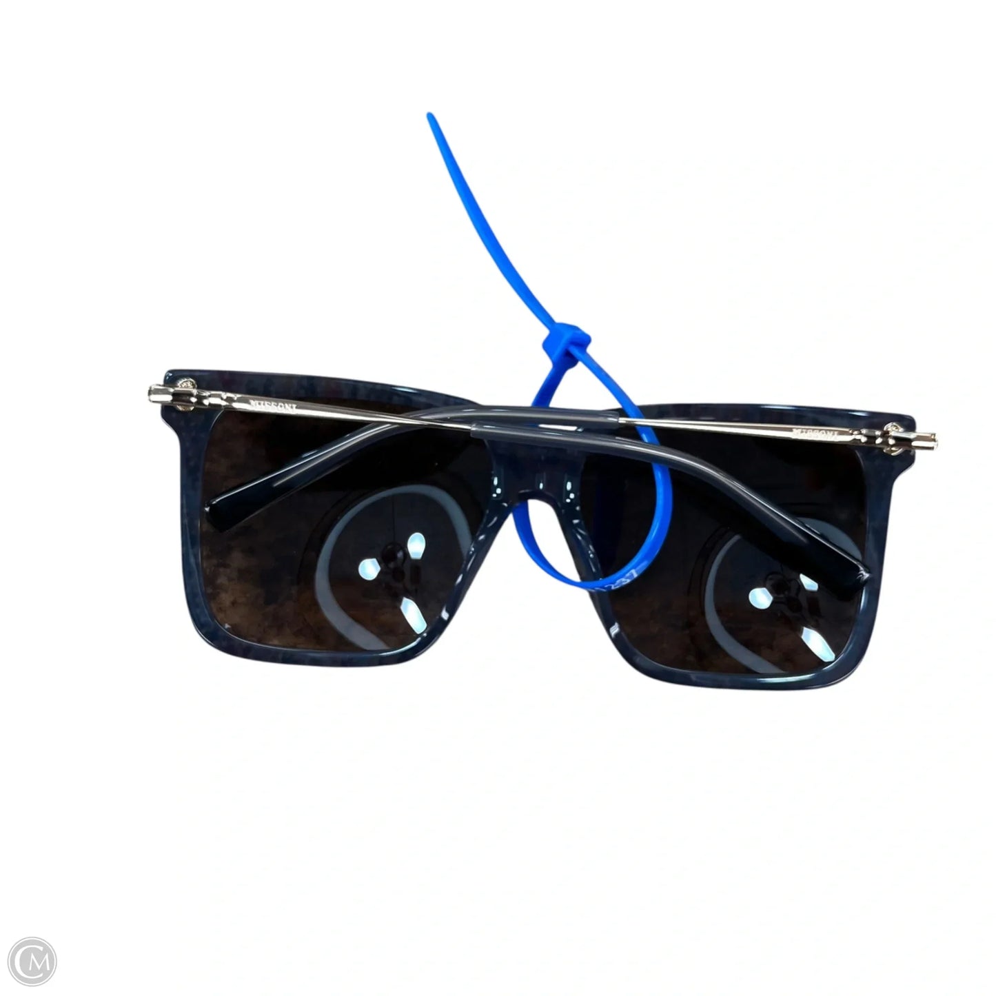 Sunglasses Luxury Designer By Missoni