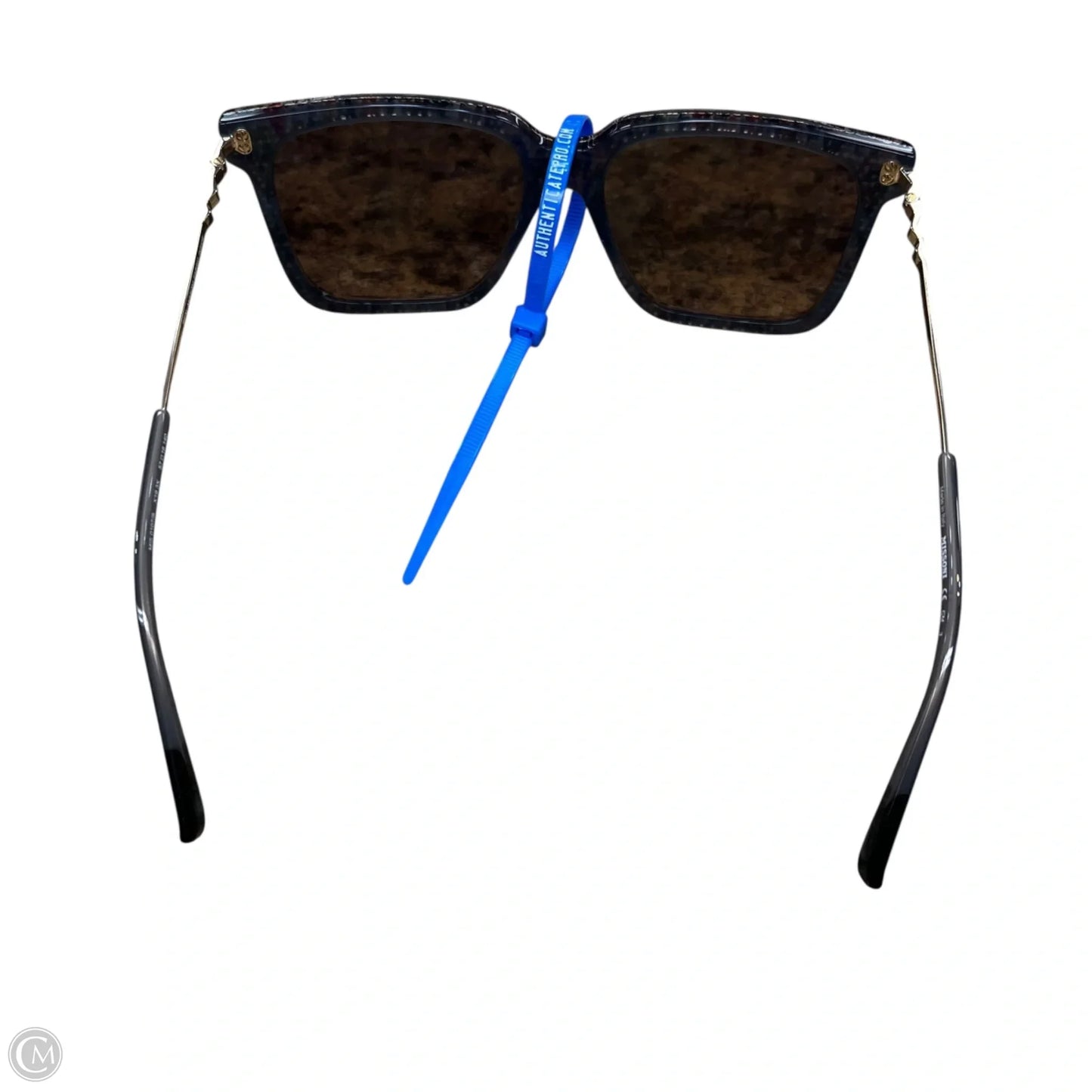 Sunglasses Luxury Designer By Missoni