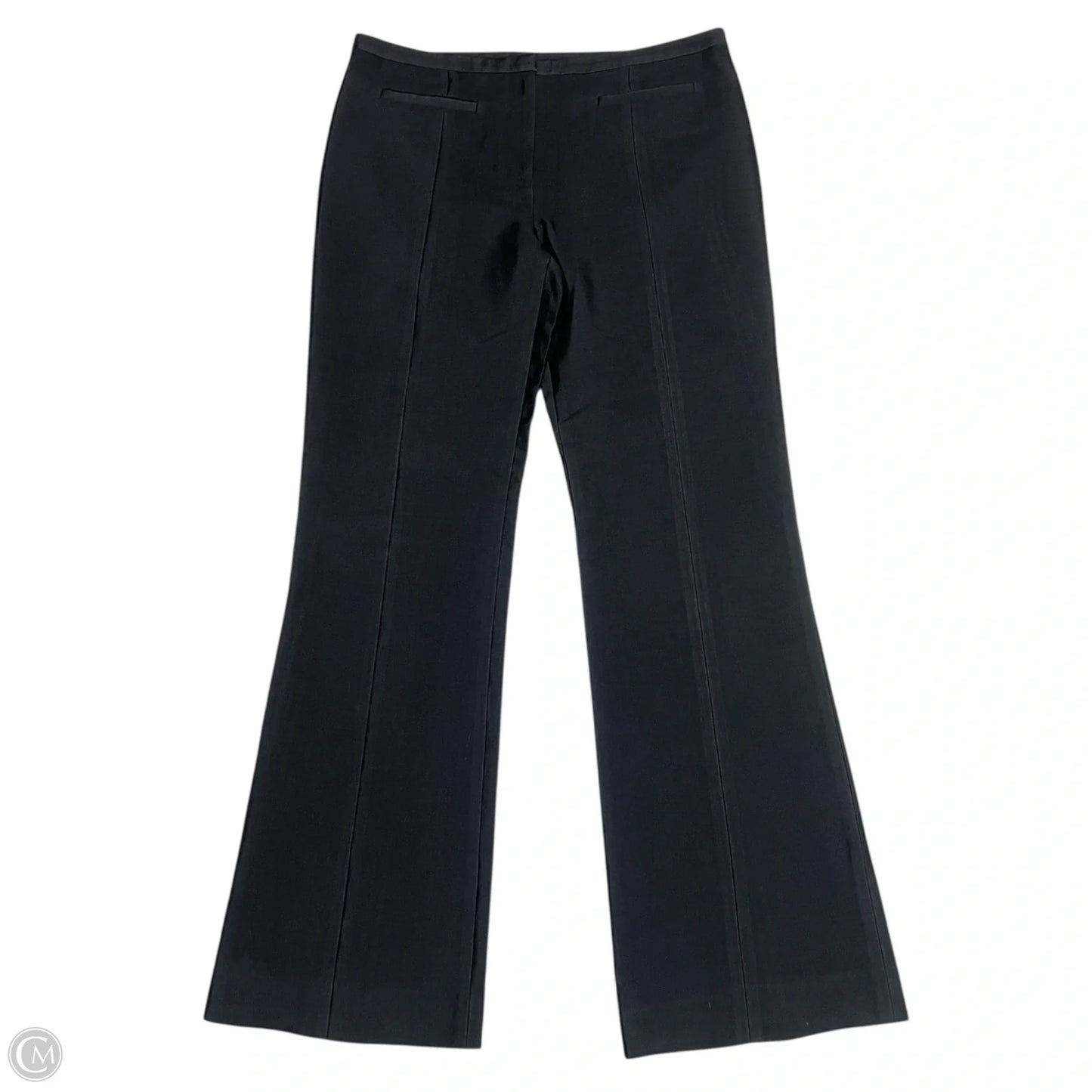 Pants Designer By Tory Burch In Black, Size: 8