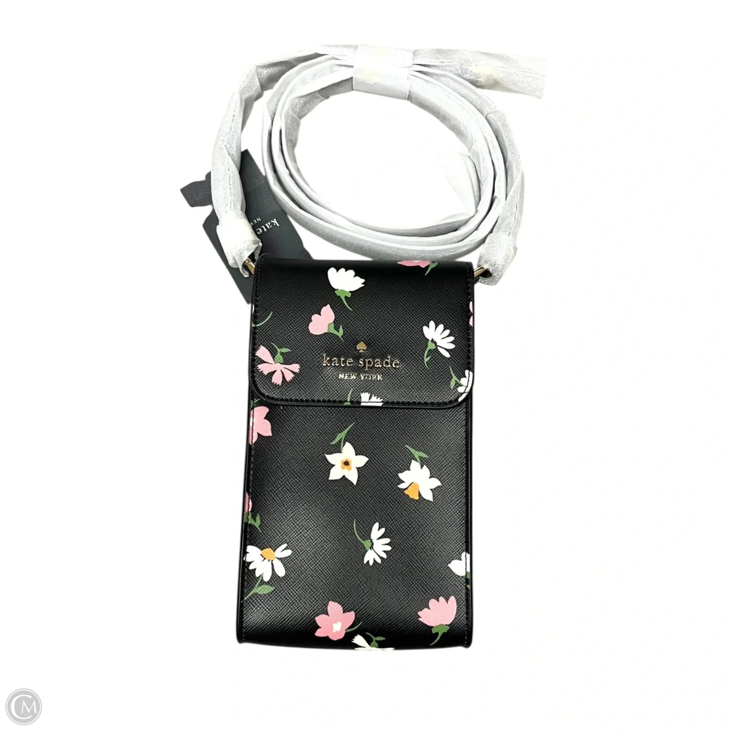 Crossbody Designer By Kate Spade, Size: Small