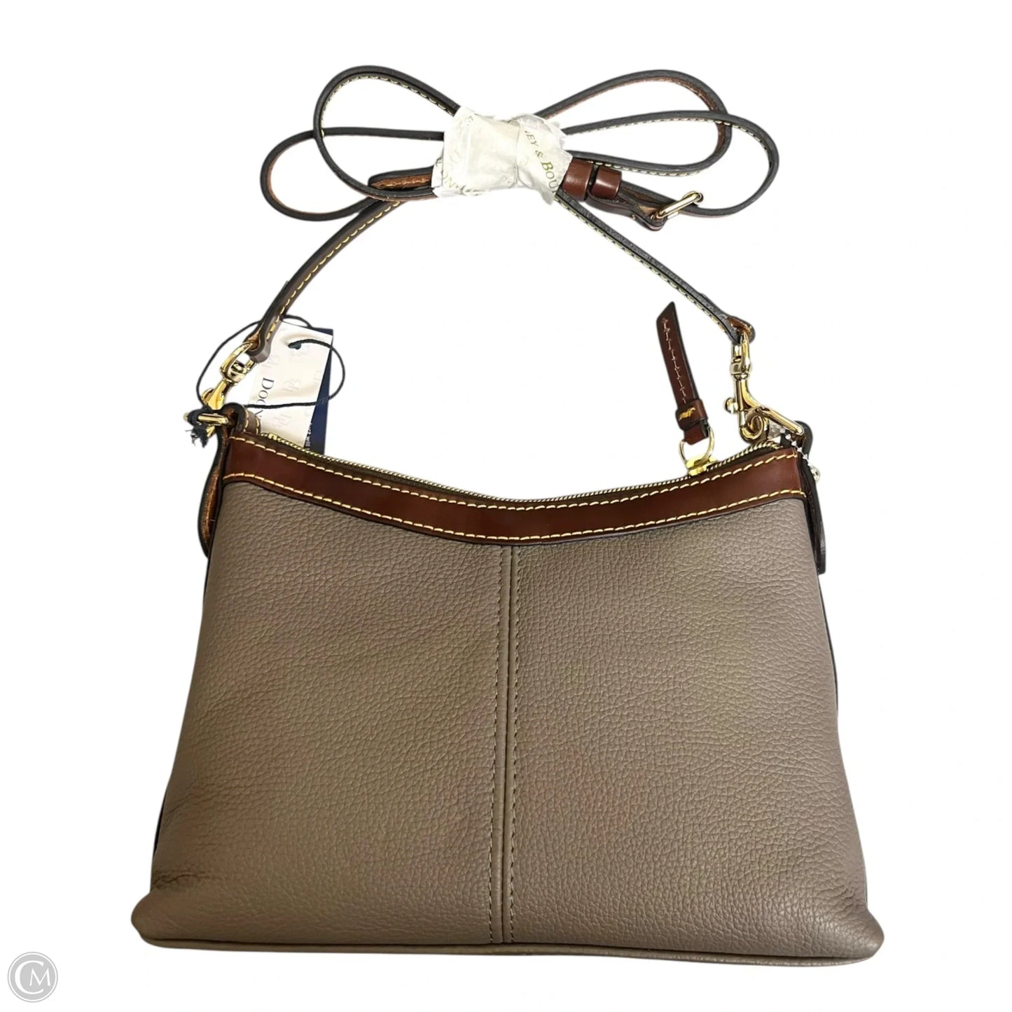Crossbody Designer By Dooney And Bourke, Size: Small