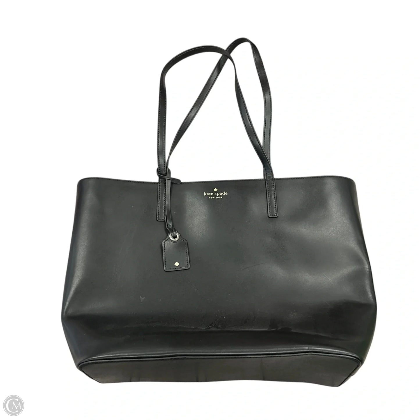 Tote Designer By Kate Spade, Size: Large