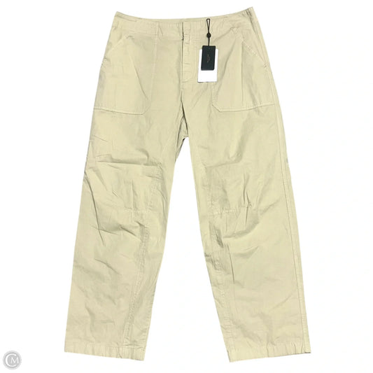 Pants Cargo & Utility By Rag And Bone In Tan, Size: 8