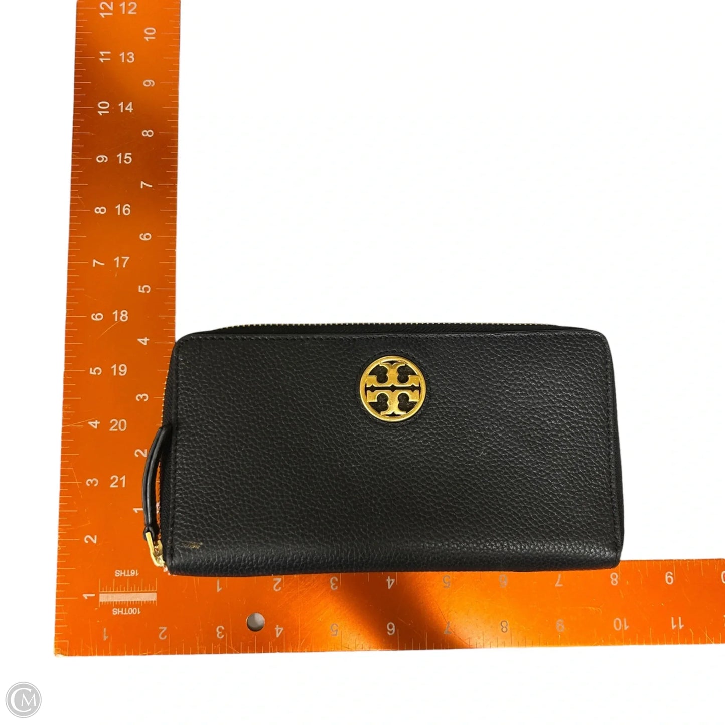 Wallet Designer By Tory Burch, Size: Medium