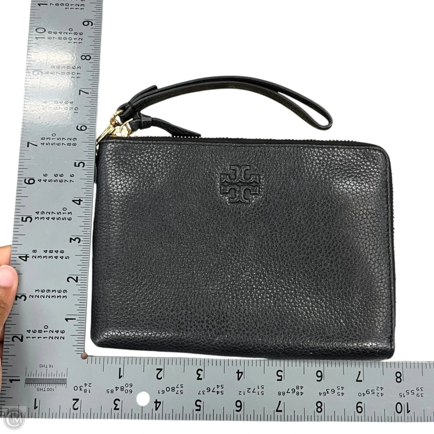 Wristlet Designer By Tory Burch, Size: Medium