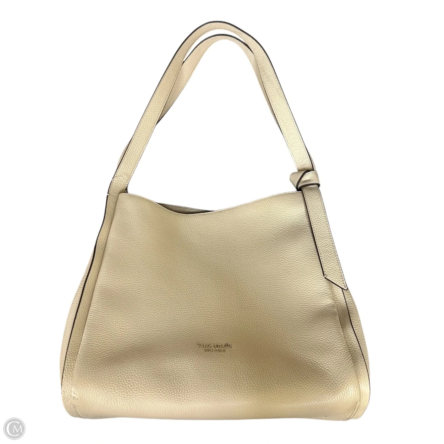Handbag Designer By Kate Spade, Size: Large