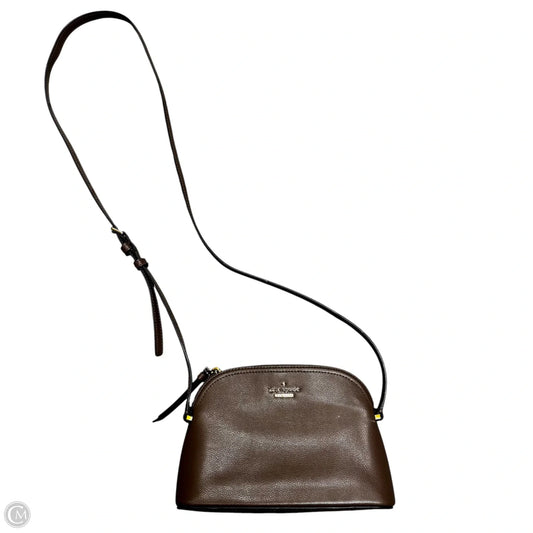 Crossbody Designer By Kate Spade, Size: Small