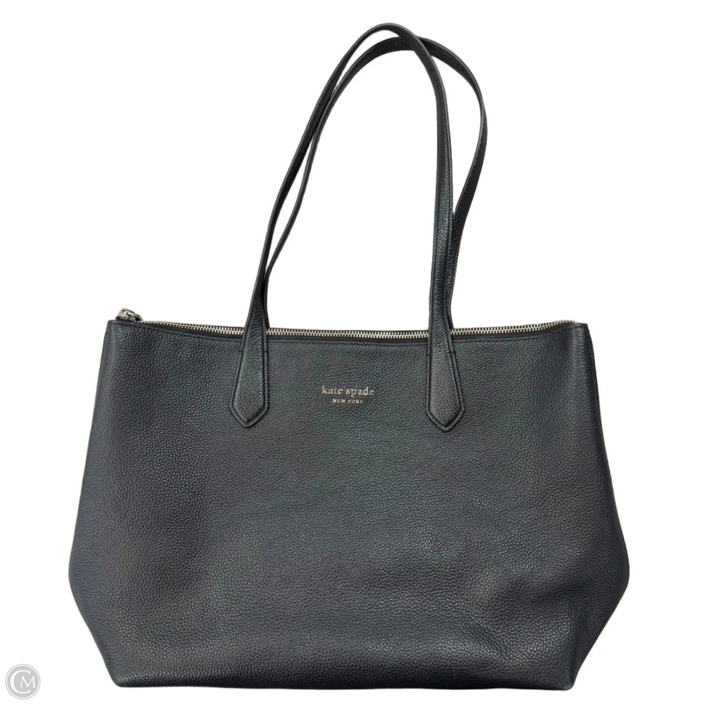Tote Designer By Kate Spade, Size: Large